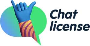 chatlicence logo