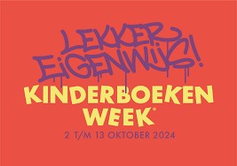 kinderboekenweek