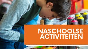 naschoolse activiteiten